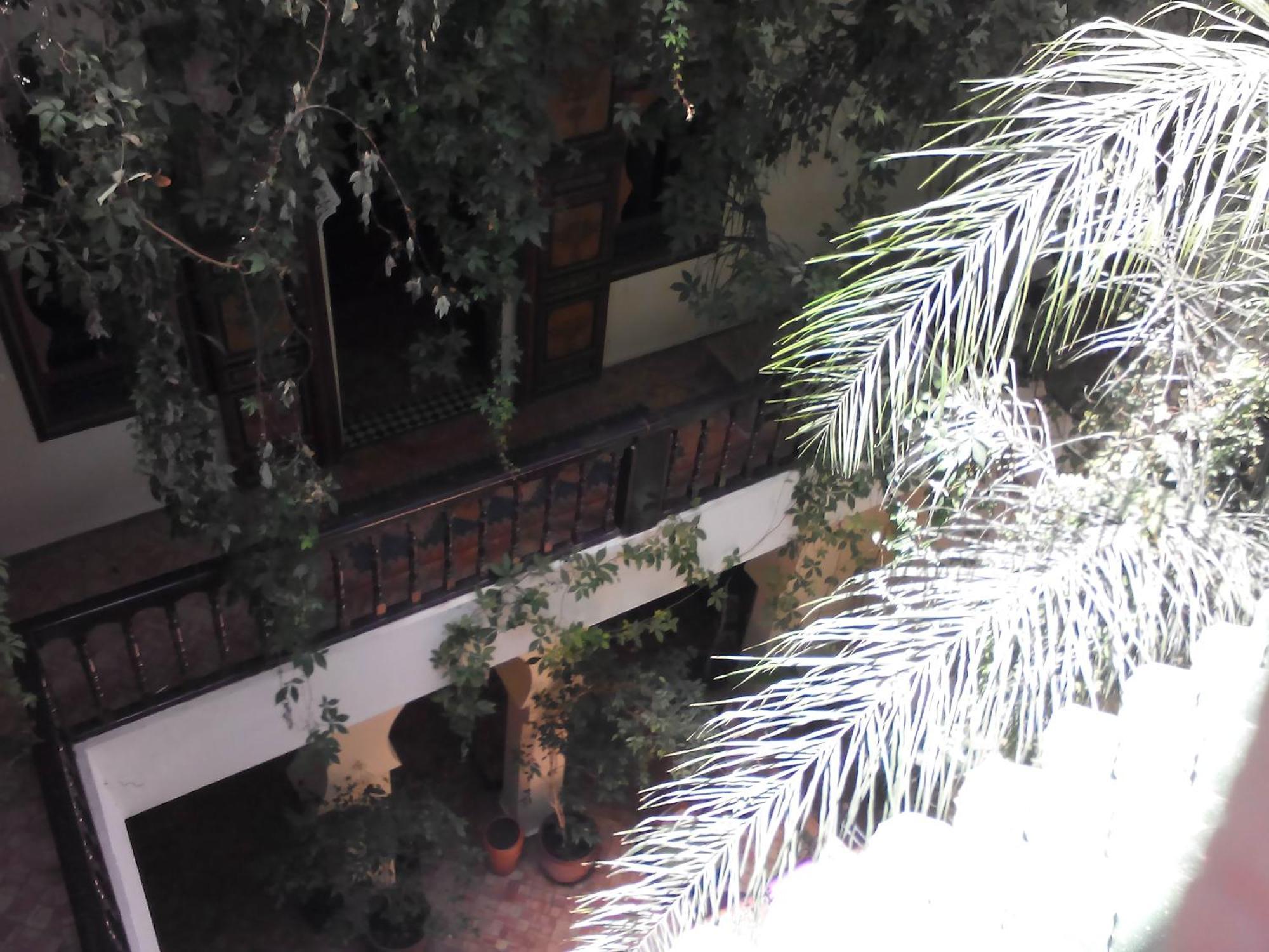 Ryad Bahia Meknes Room photo